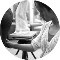 华派艺委会副主任-朱莹