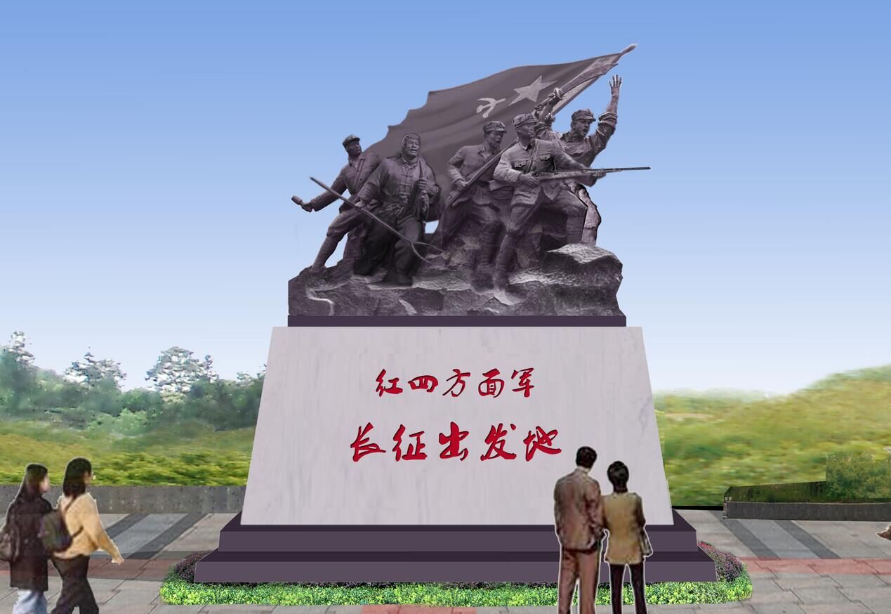 安徽雕塑 江苏雕塑景观